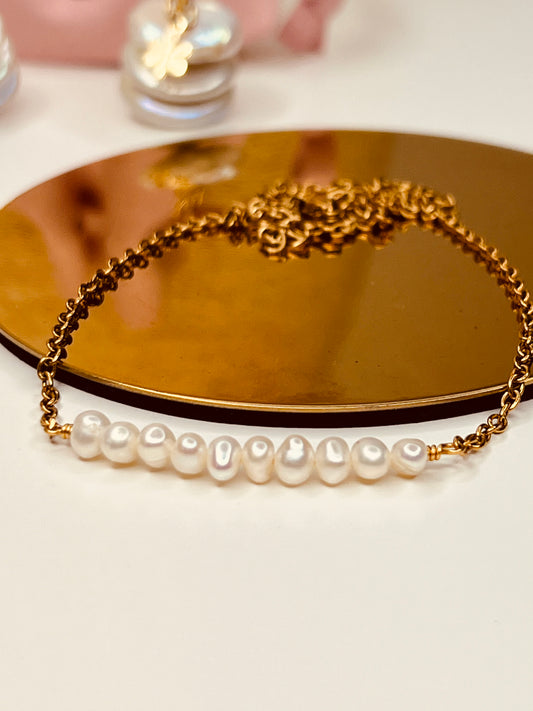 Perlita Choker