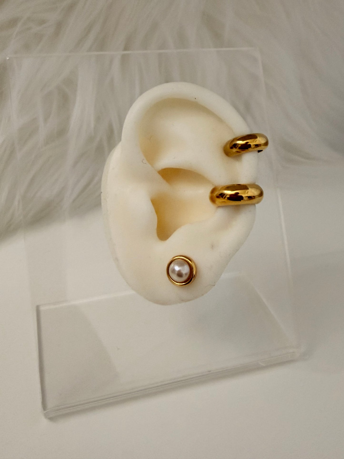 Sabrina Ear Cuff