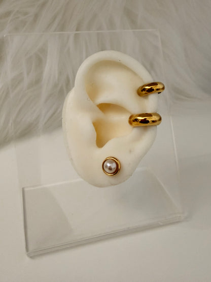 Sabrina Ear Cuff