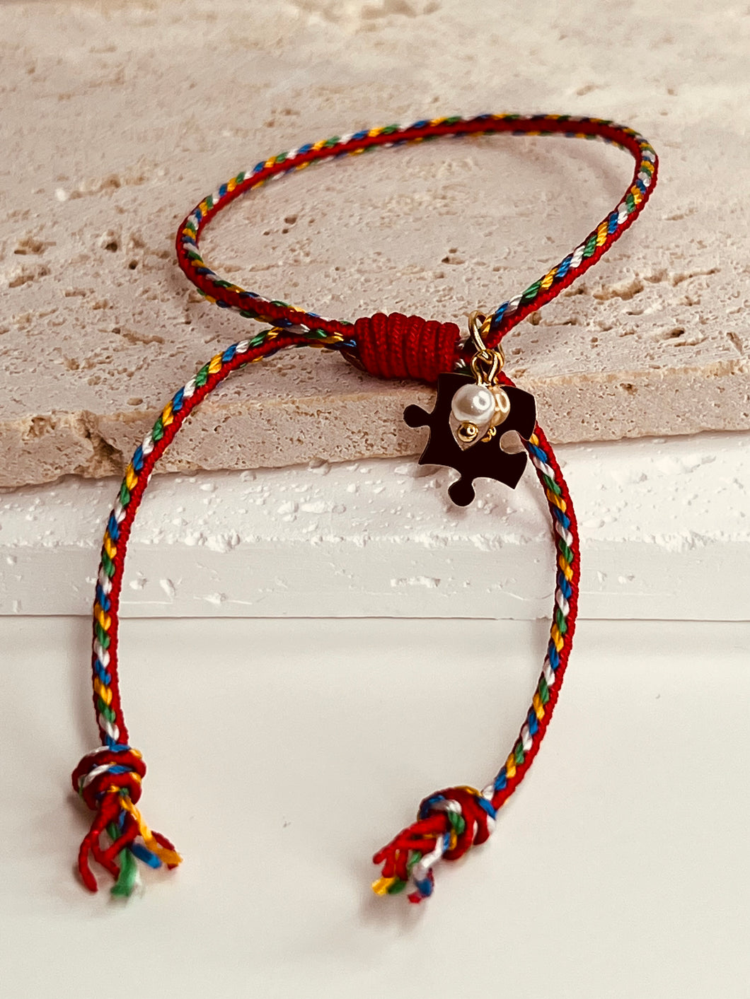 Autism Bracelet