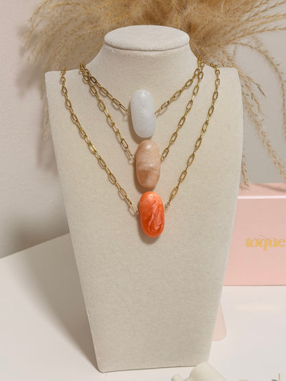 Sullimar Necklace