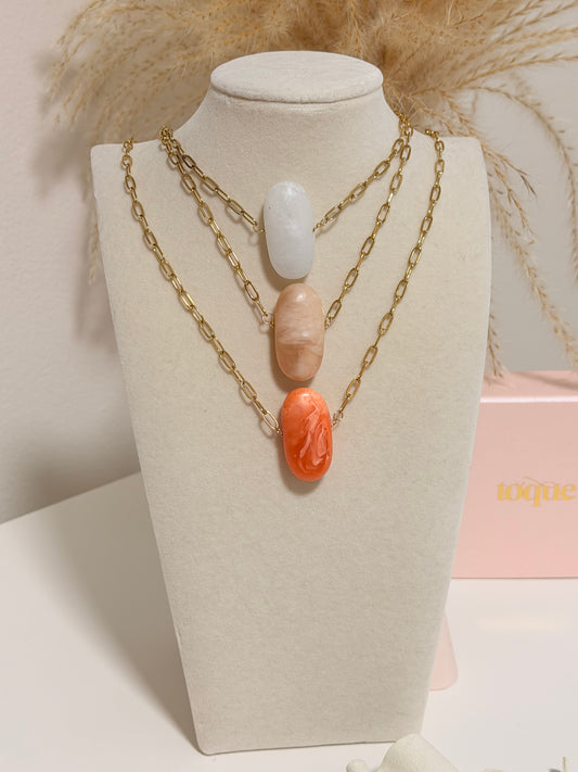 Sullimar Necklace