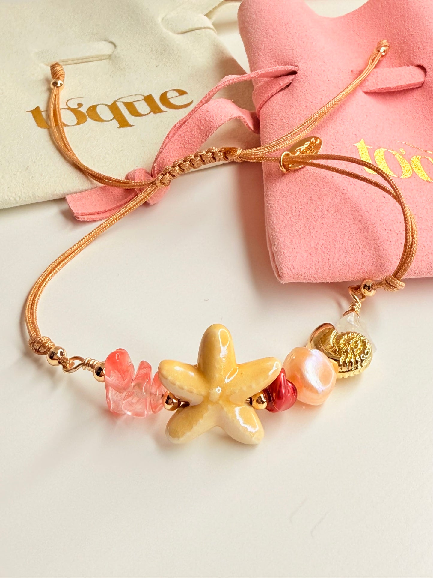 Karola Bracelet