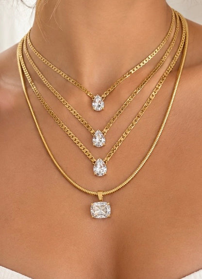 Lee Necklace