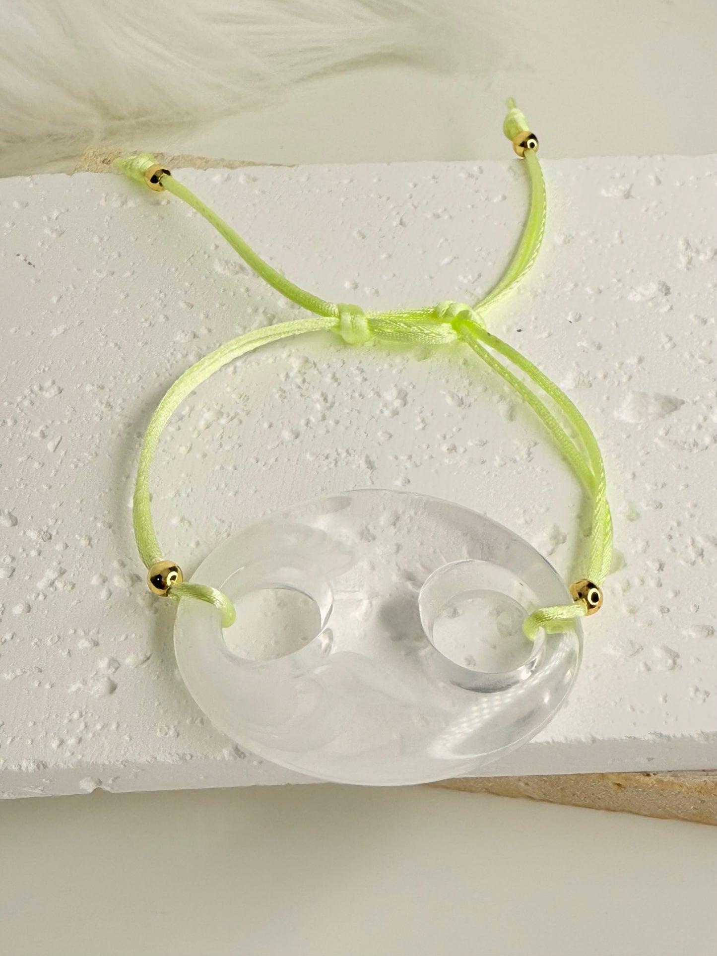 Gg Bracelet