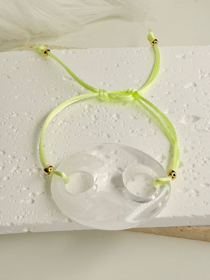 Gg Bracelet