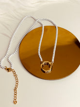 Load image into Gallery viewer, Charlotte Necklace
