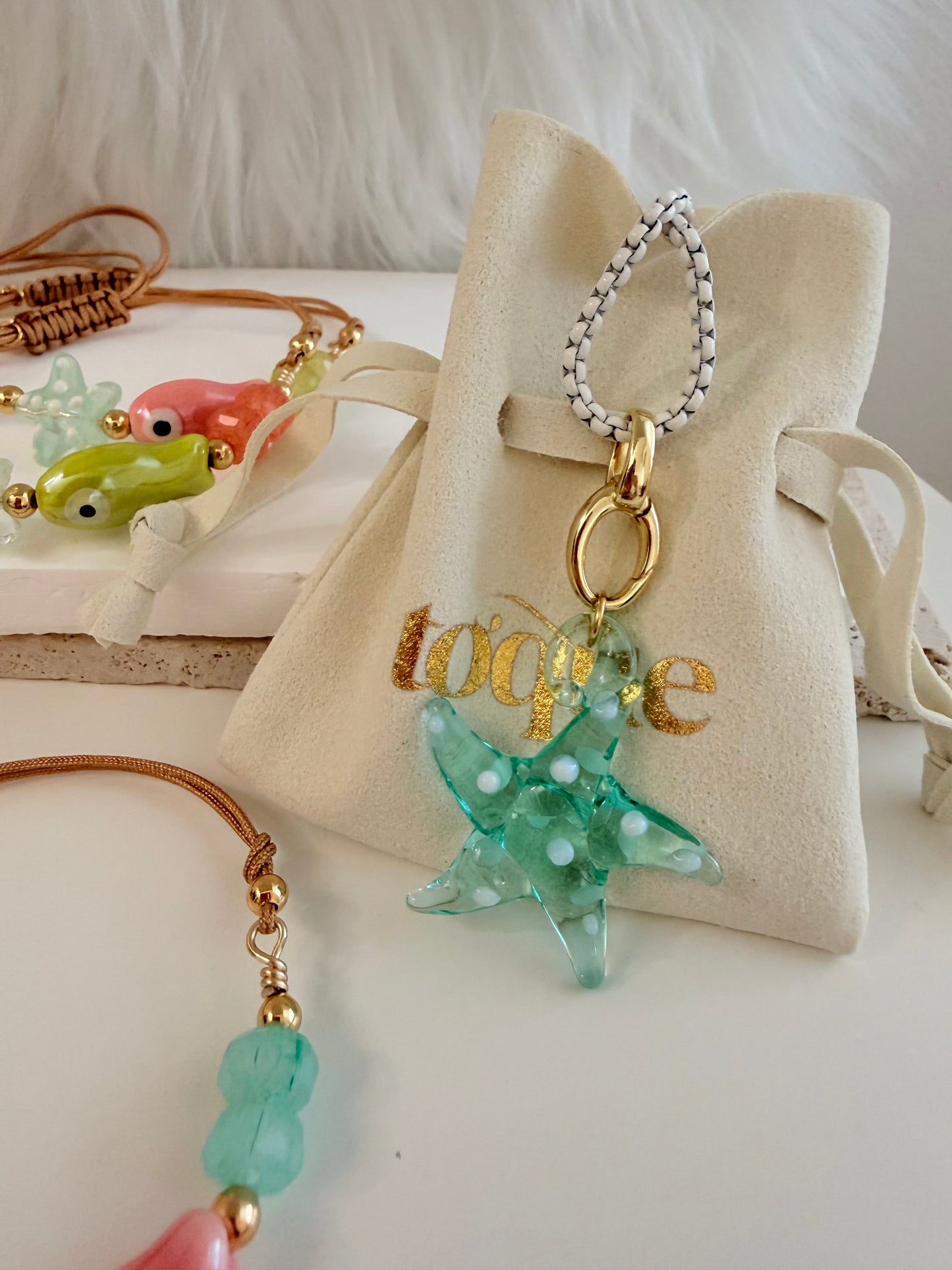 Mar de Jade