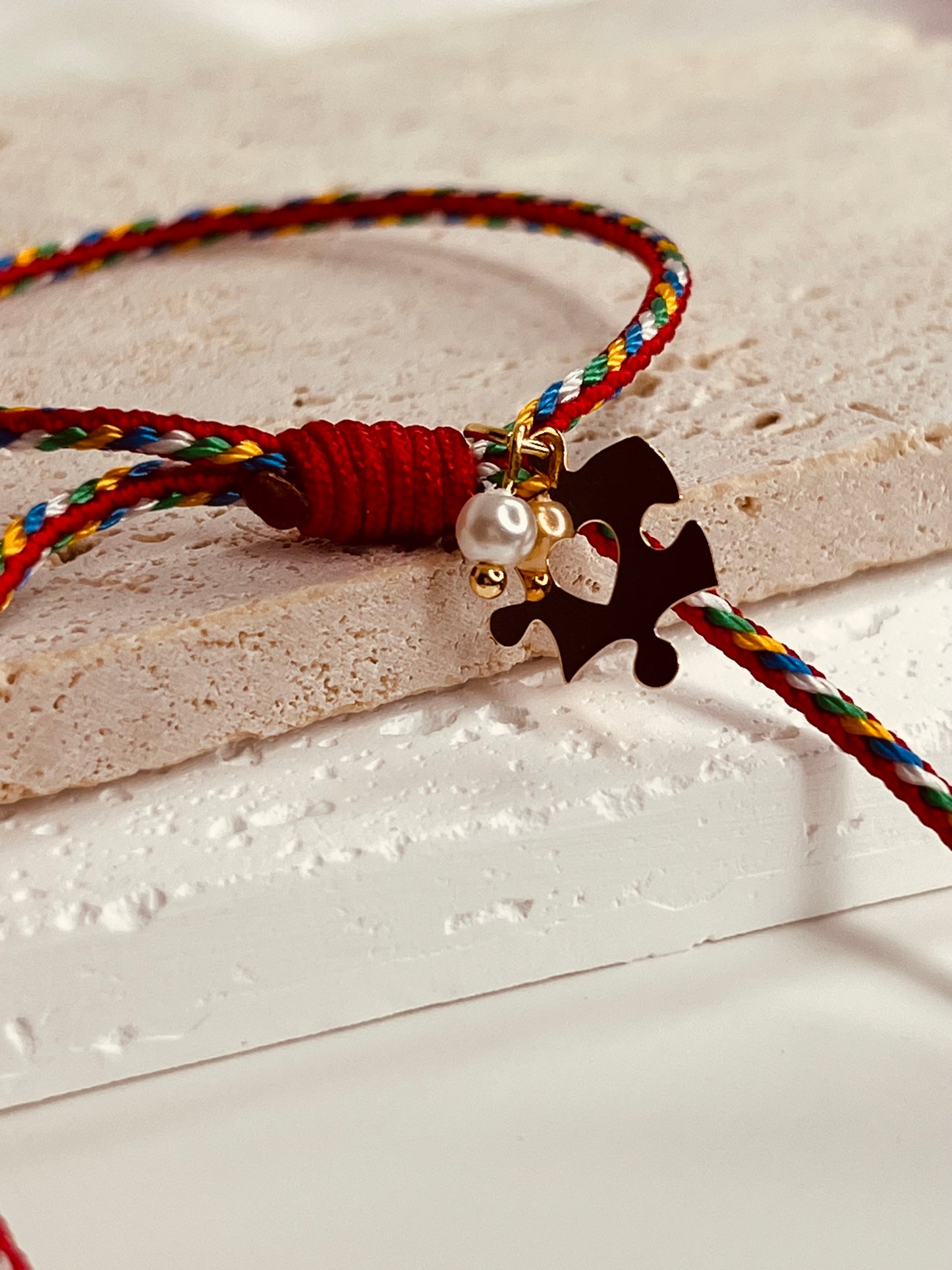 Autism Bracelet