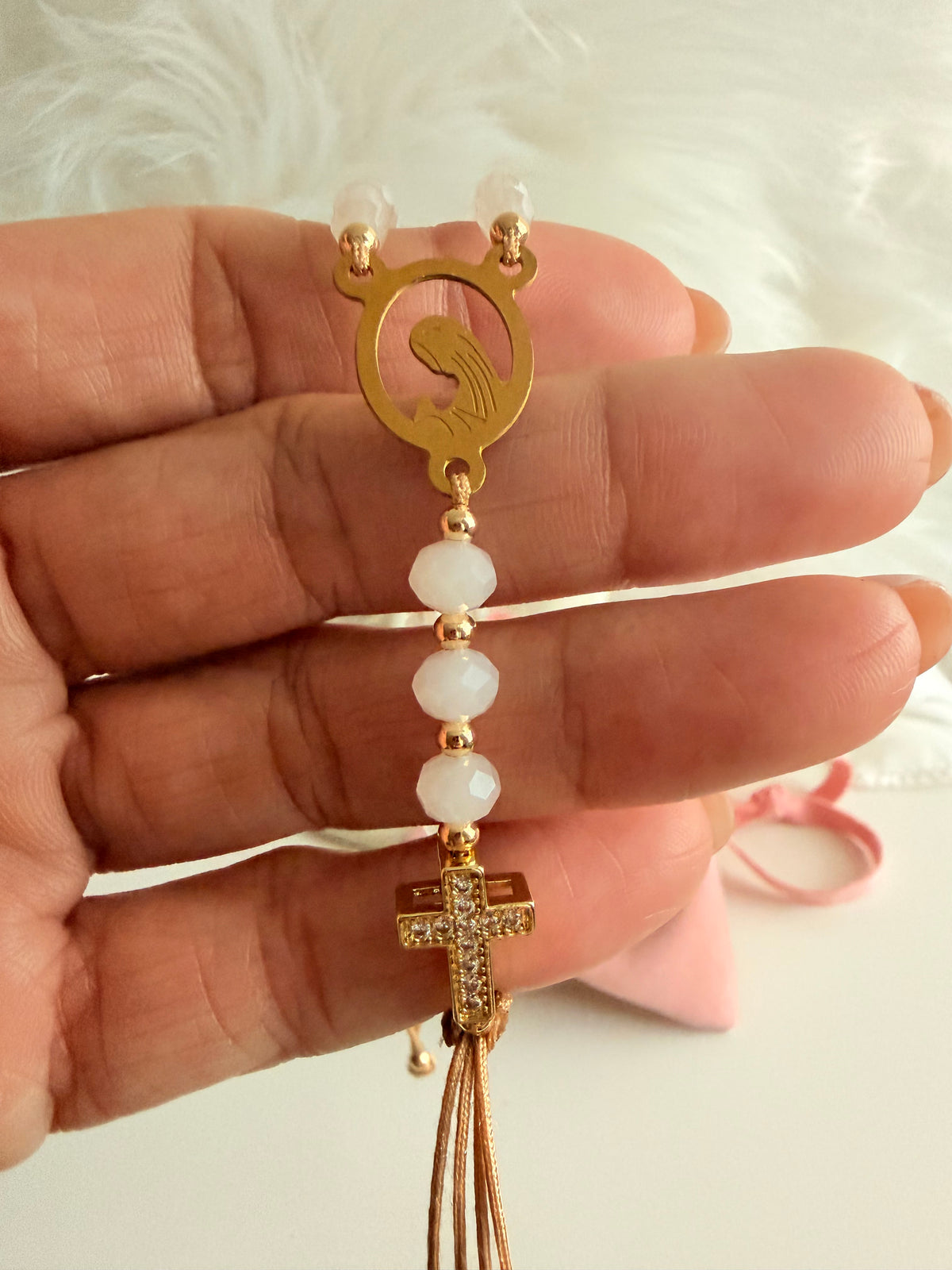 Rosario Bracelet