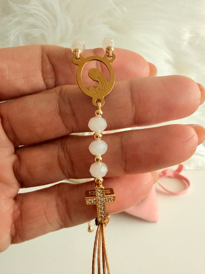 Rosario Bracelet