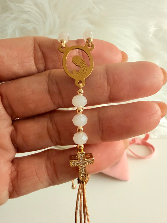 Rosario Bracelet