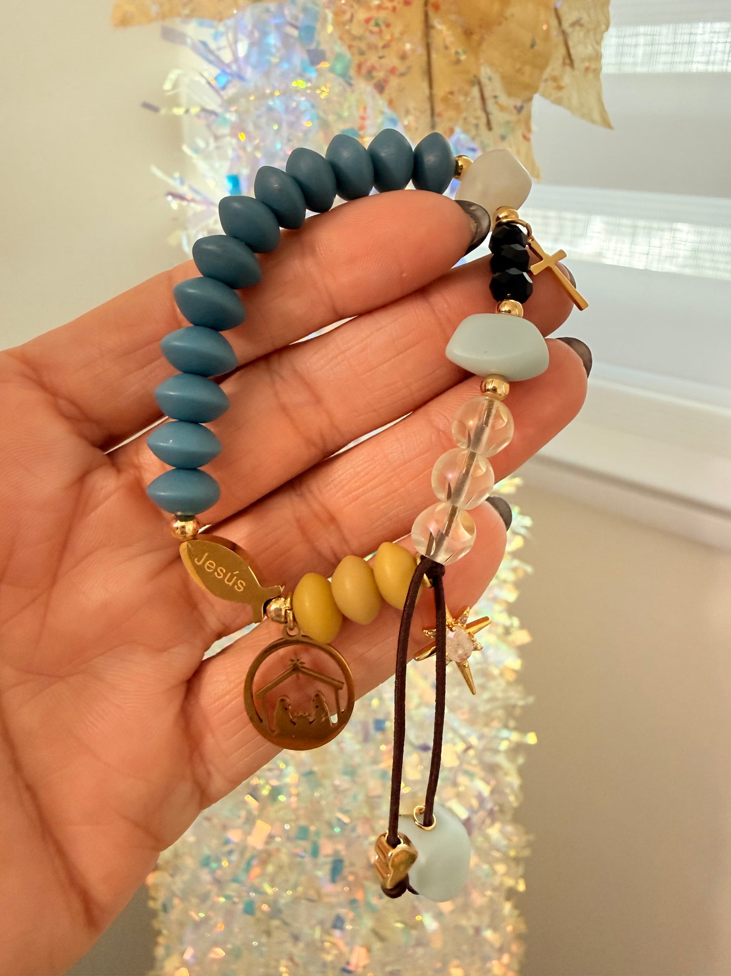 Historia de Jesús Edición Especial 2025