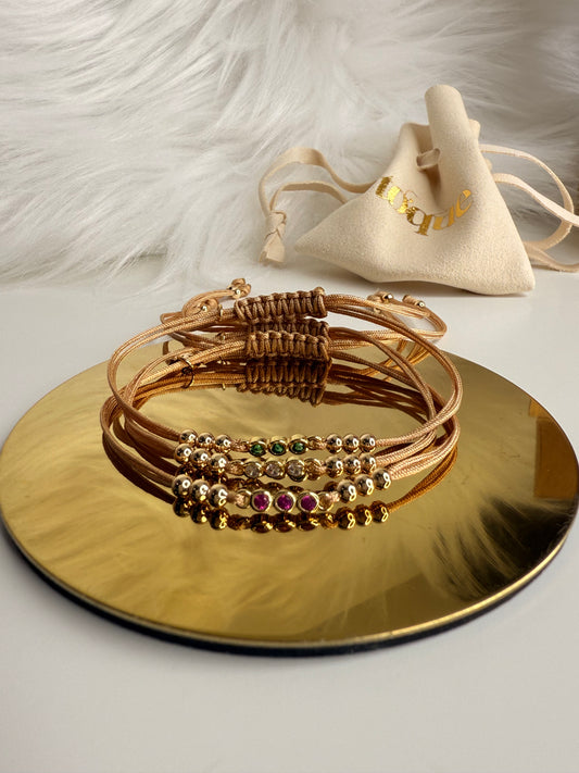 Anne Bracelet