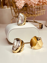 Load image into Gallery viewer, Barroqueh Pearl Ring
