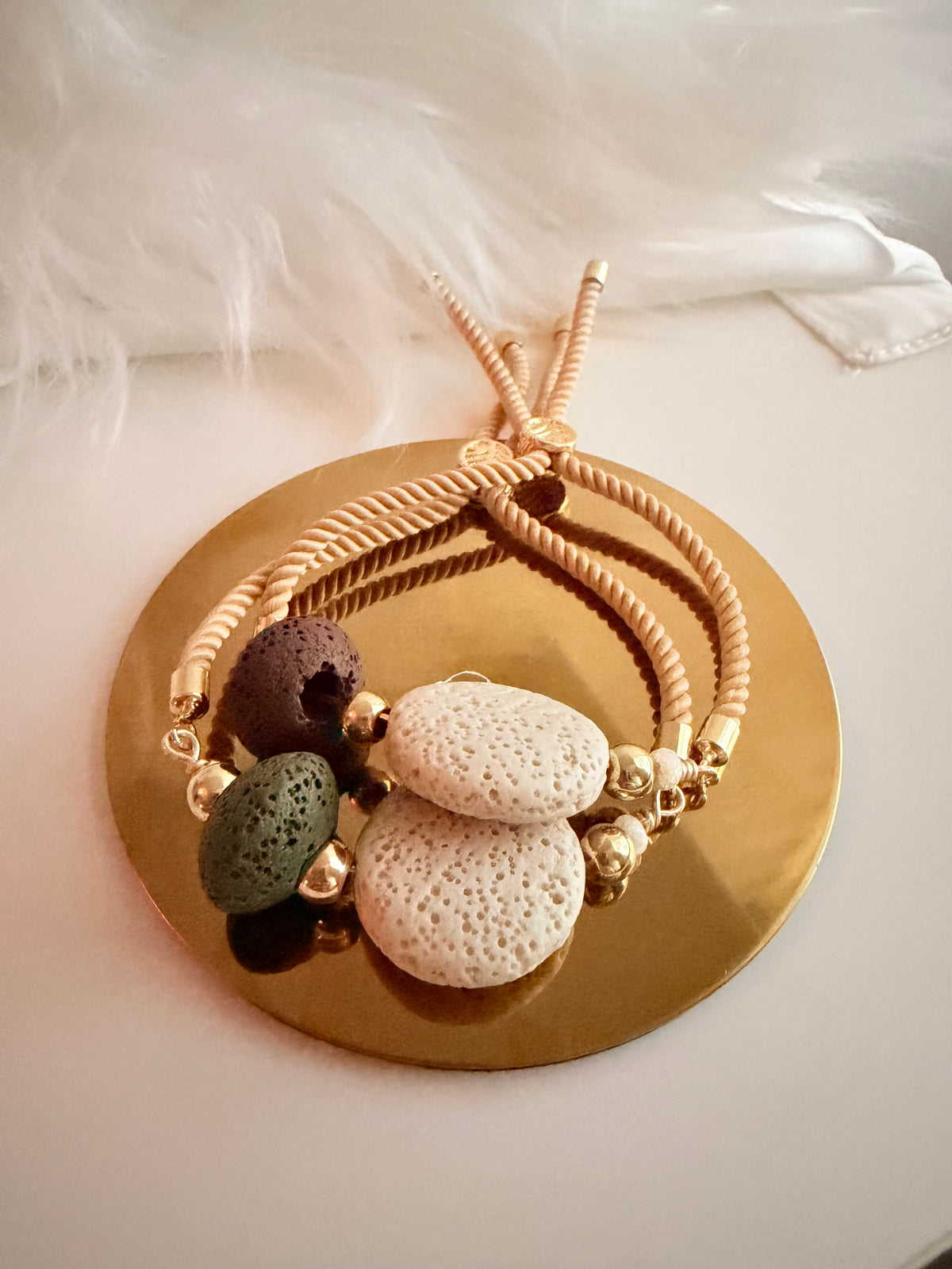 Leah Bracelet