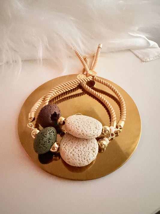 Leah Bracelet