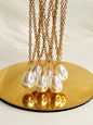 Perlita Necklace
