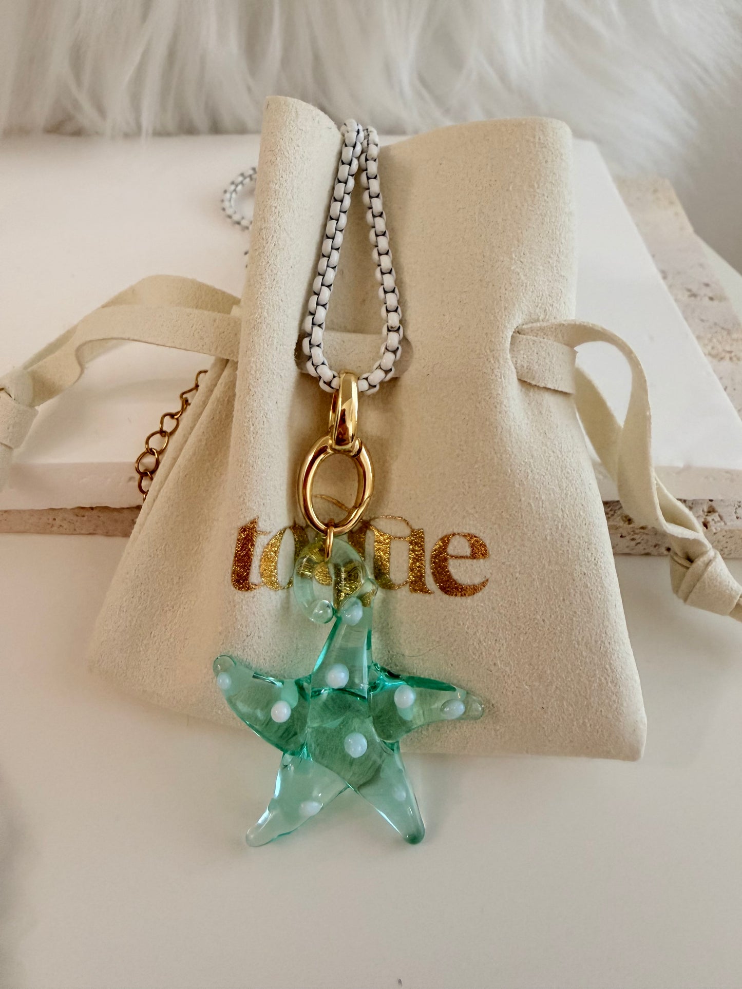 Mar de Jade