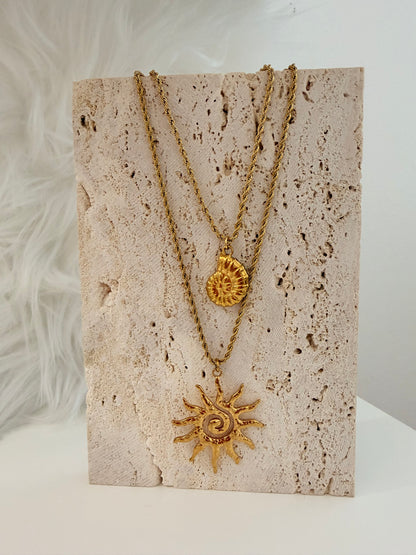 Connie Necklace