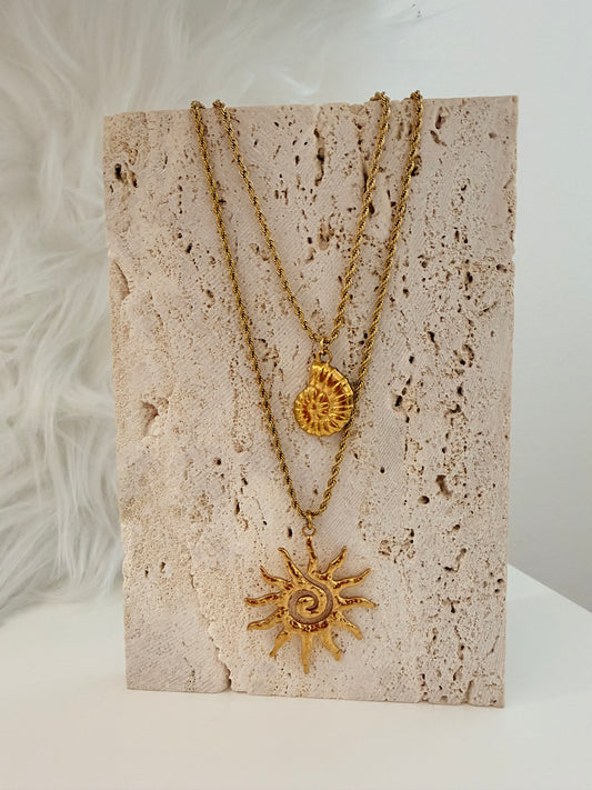 Connie Necklace