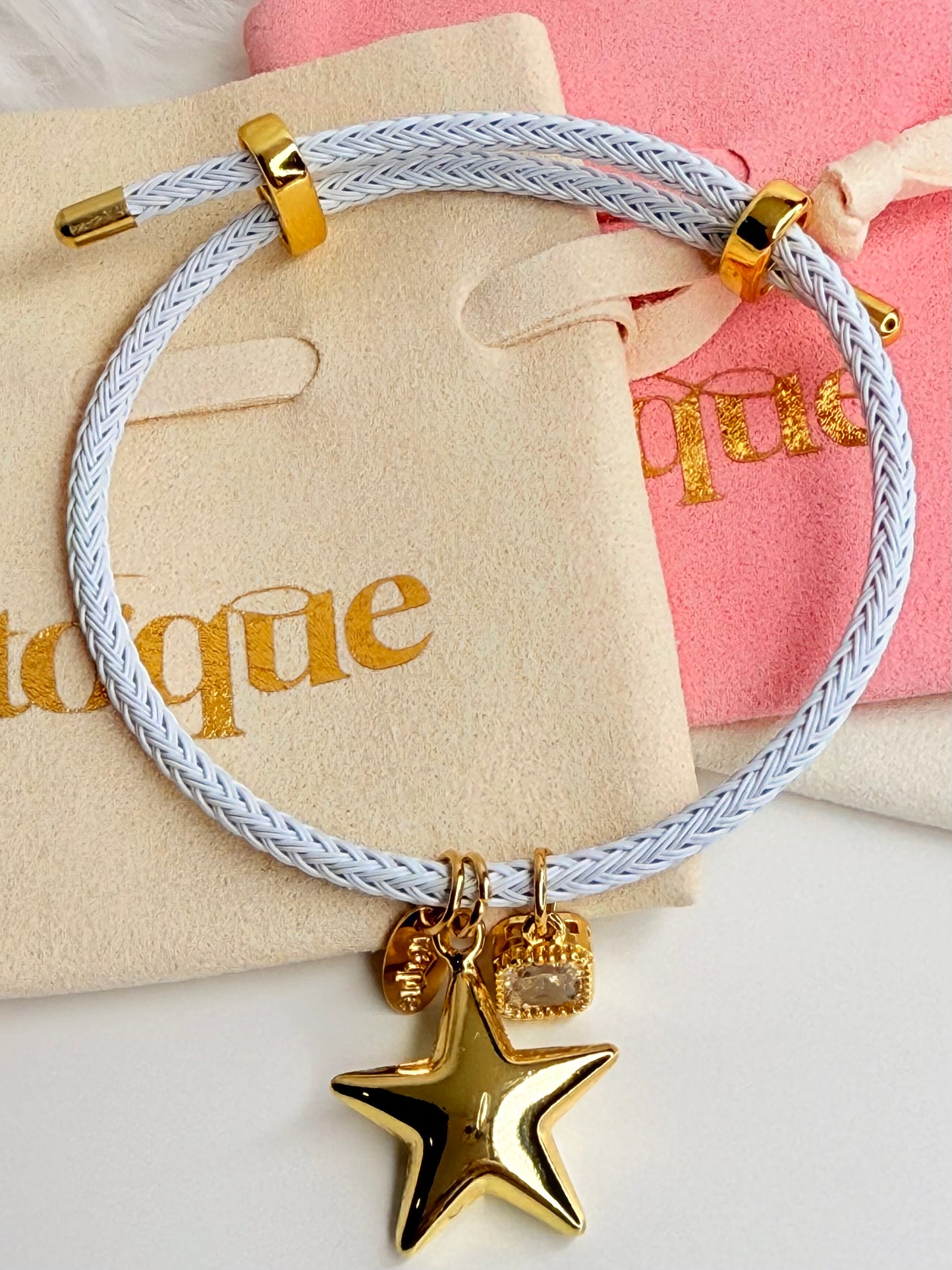 Lorrena Bracelet