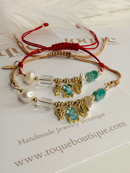 Laia Bracelet