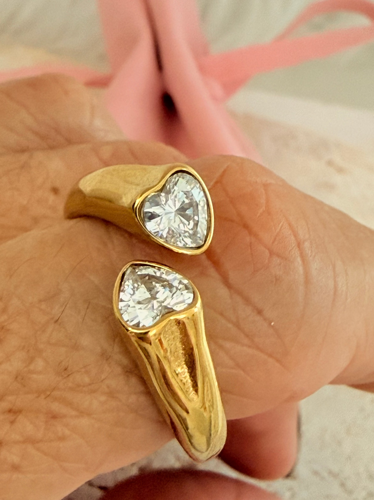 Kristel Ring