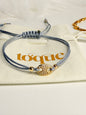 Zirconia GG Bracelet