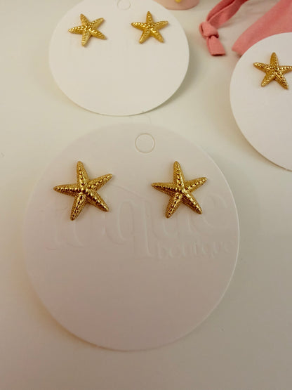 Starfish Stud’s
