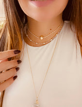 Load image into Gallery viewer, Mariel Necklace
