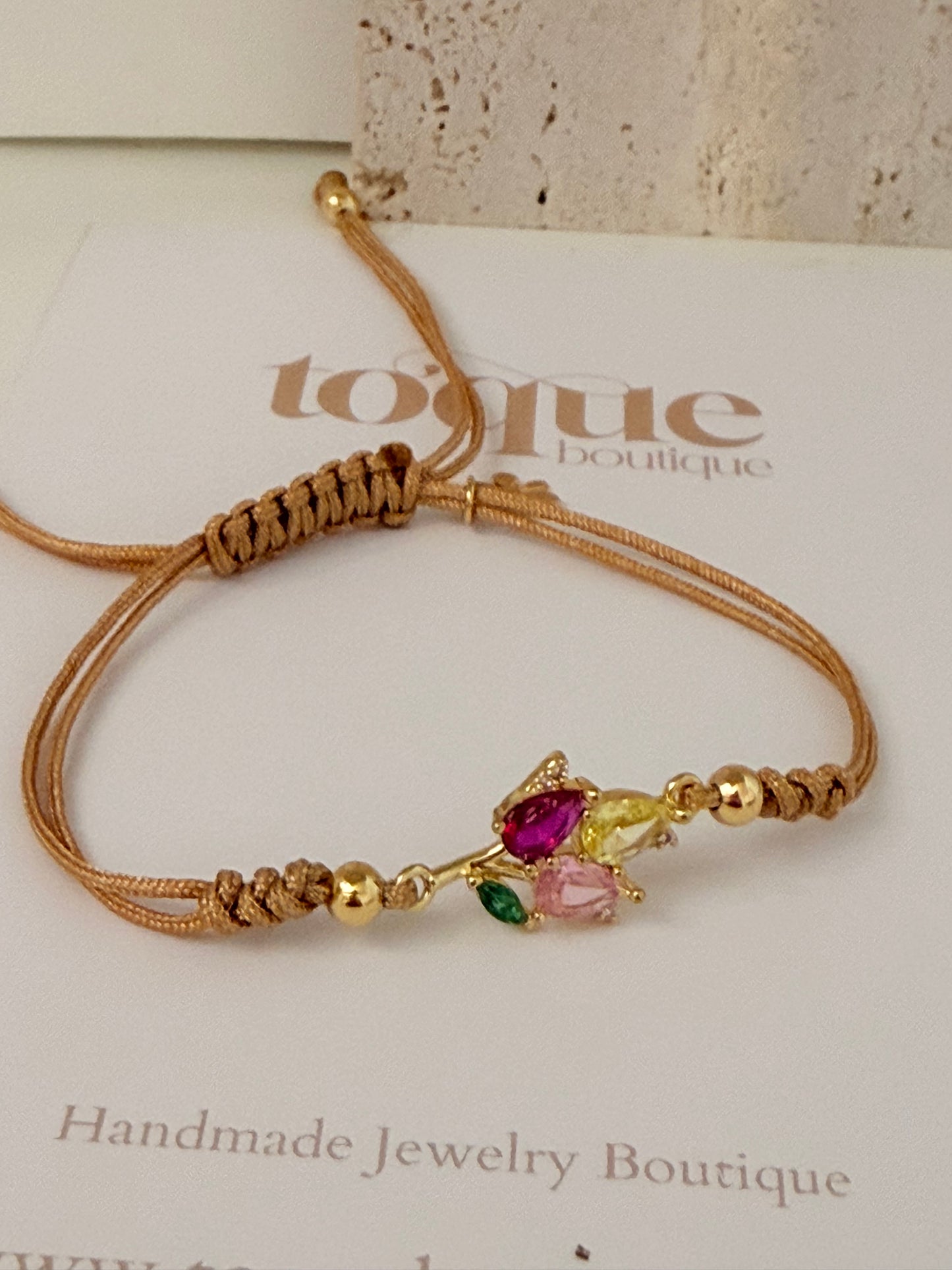 Aura Floral