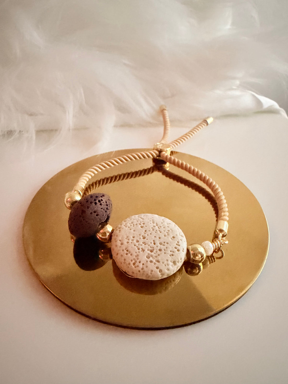 Leah Bracelet