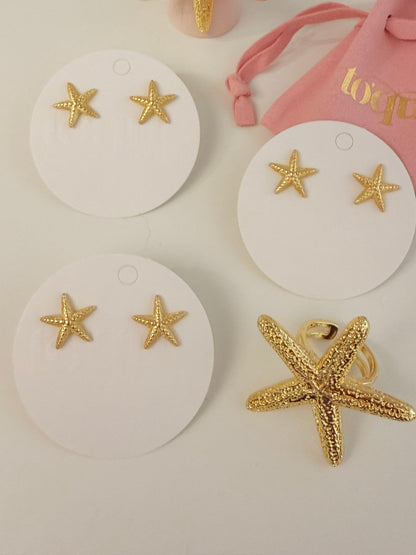 Starfish Stud’s