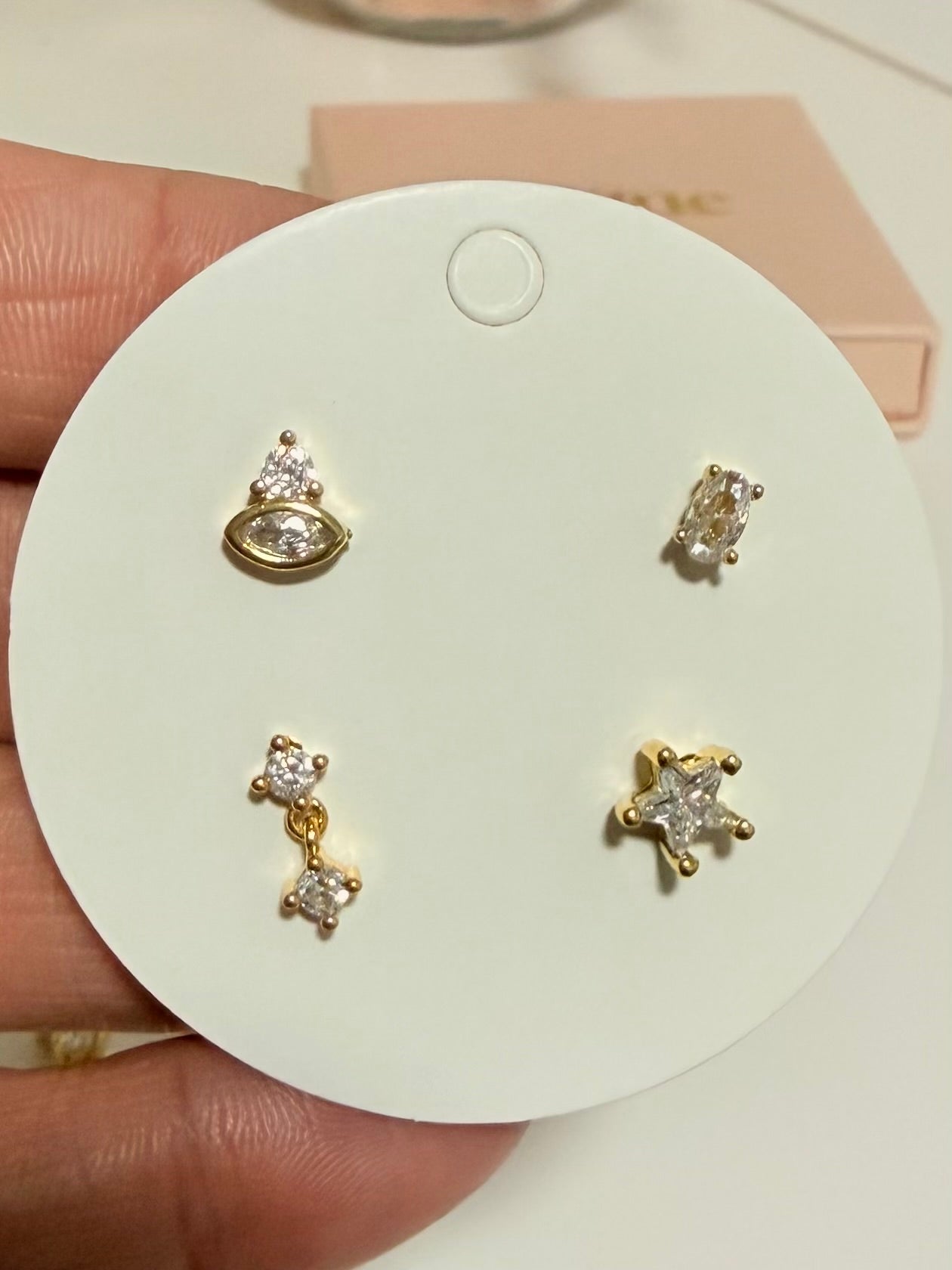 Doplets Stud’s