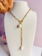 Daisy Lariat