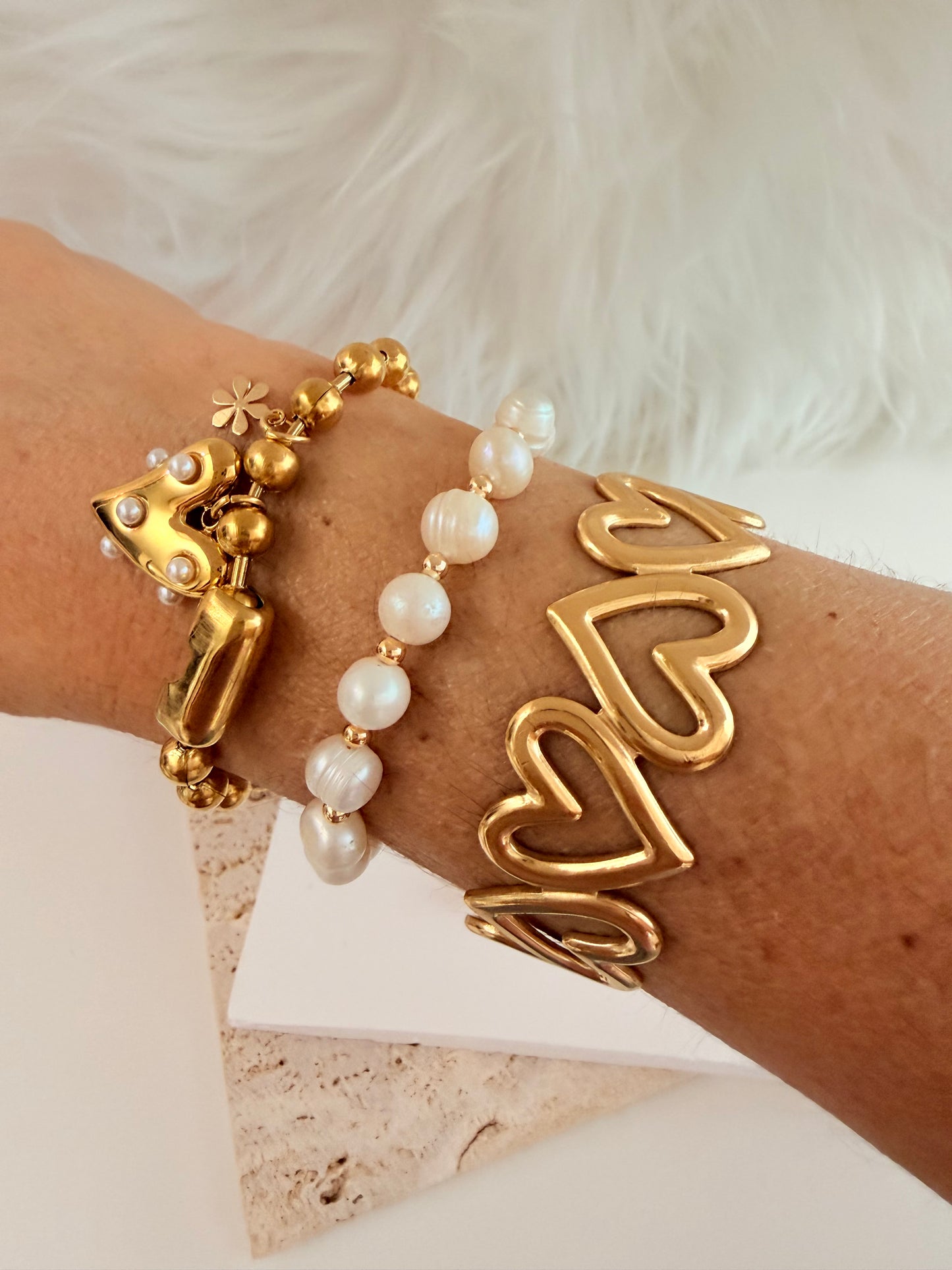Pearly Love