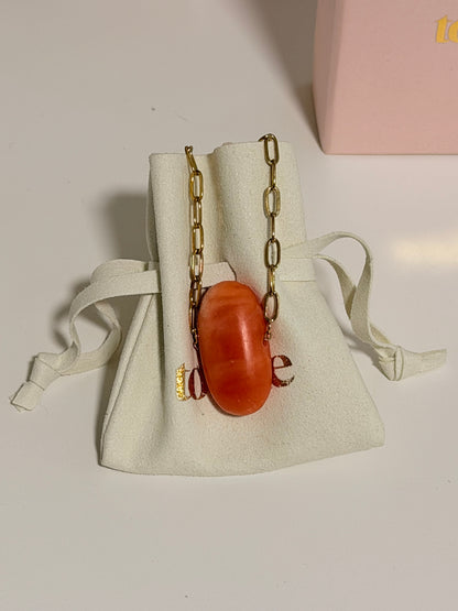 Sullimar Necklace