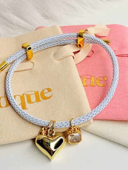 Lorrena Bracelet