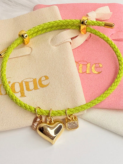 Lorrena Bracelet