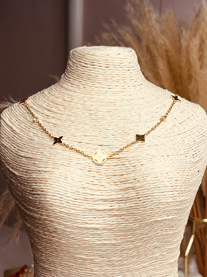 Zoeh Necklace