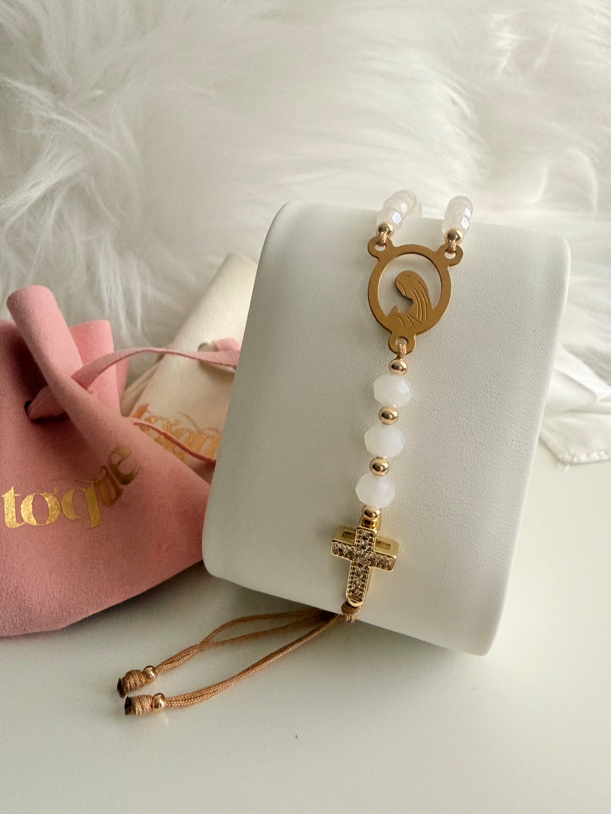 Rosario Bracelet