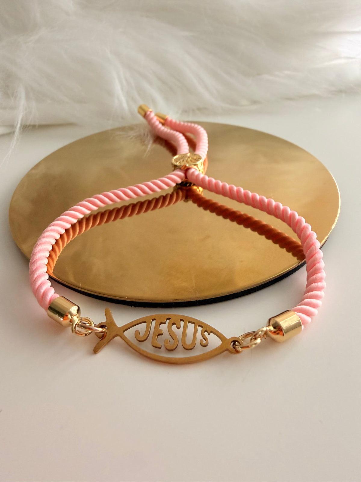 Jesús Bracelet