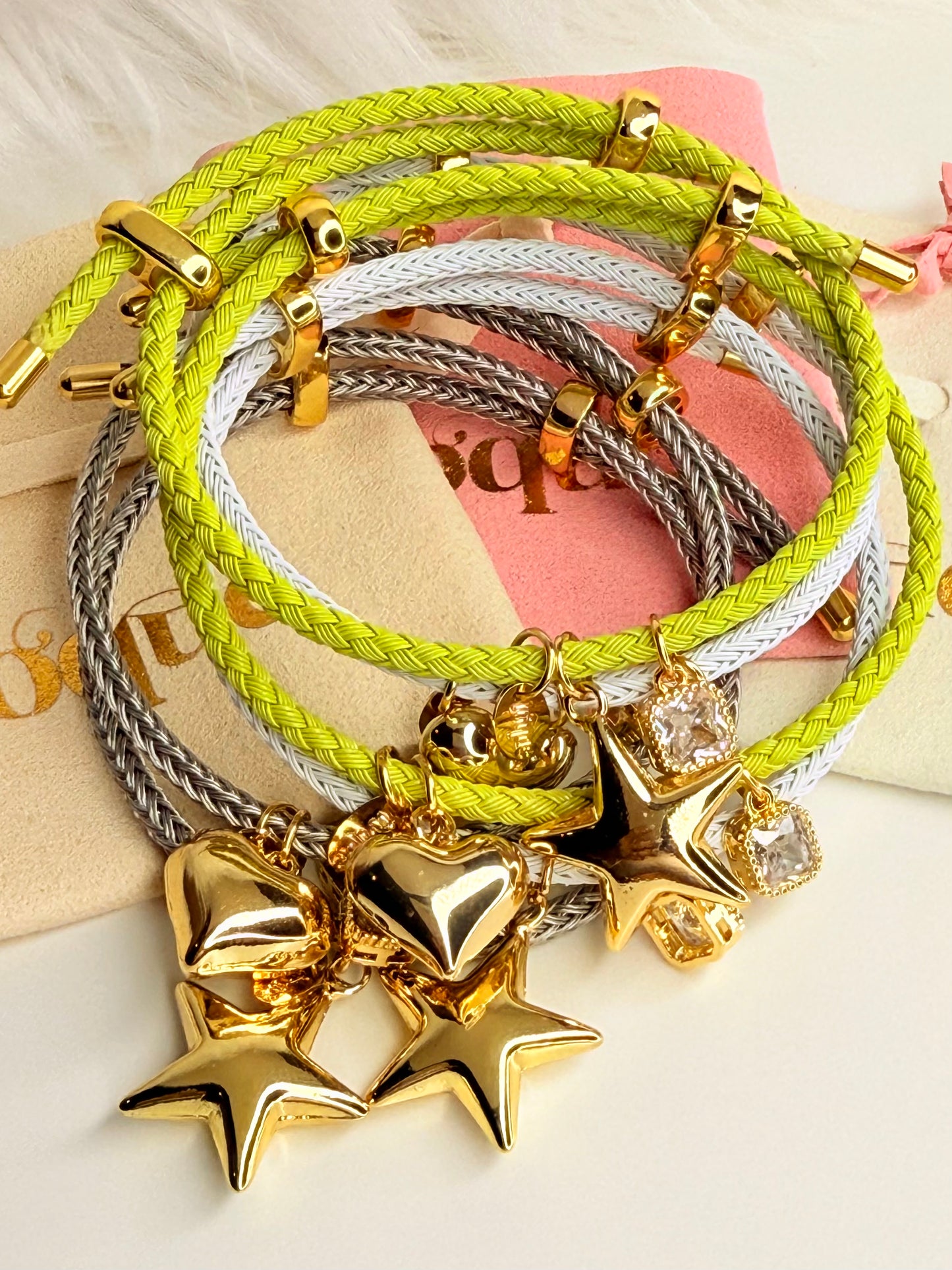 Lorrena Bracelet