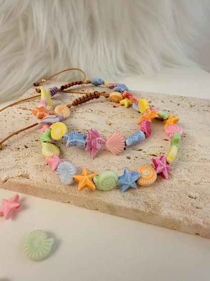 Sea anklet