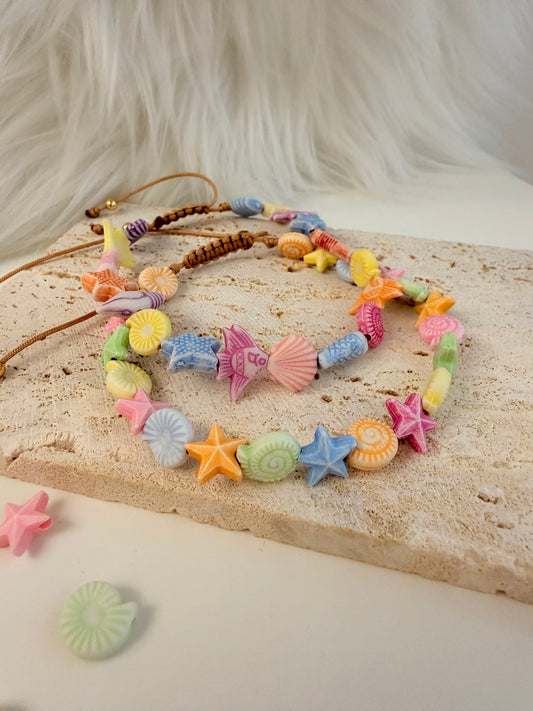 Sea anklet
