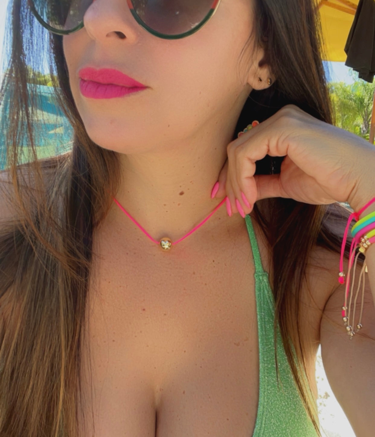 Gissie Color