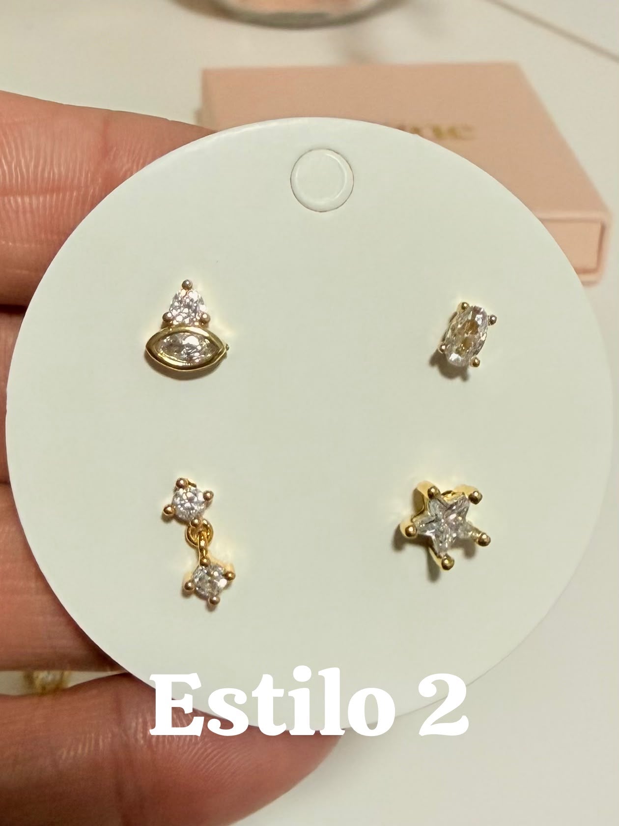 Doplets Stud’s