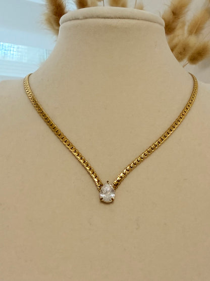 Lee Necklace
