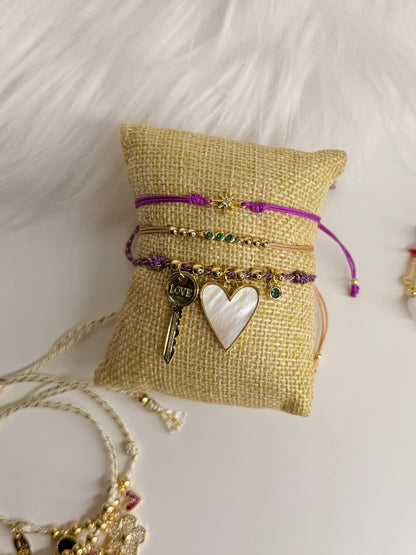 Anne Bracelet